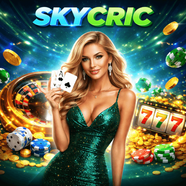 Skycric - Your Gateway to Exciting Betting Opportunities